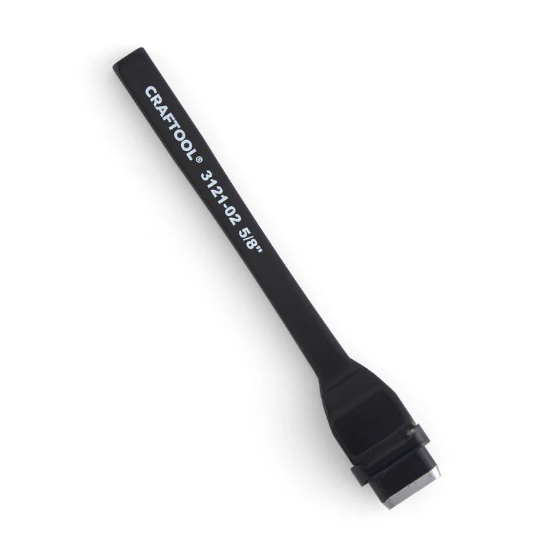 Craftool® Japanese Heavy Duty Oblong Punches