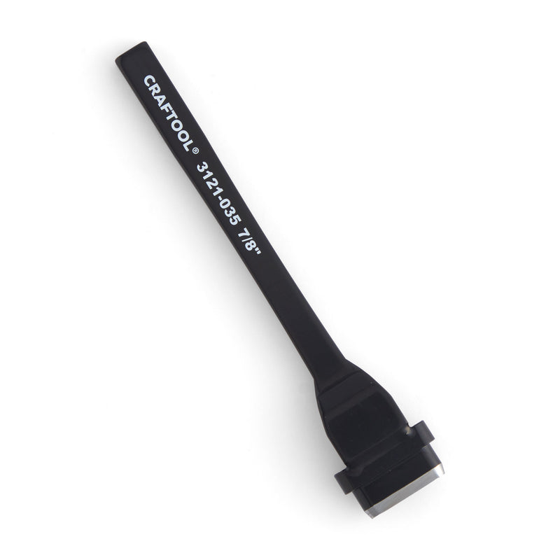 Craftool® Japanese Heavy Duty Oblong Punch