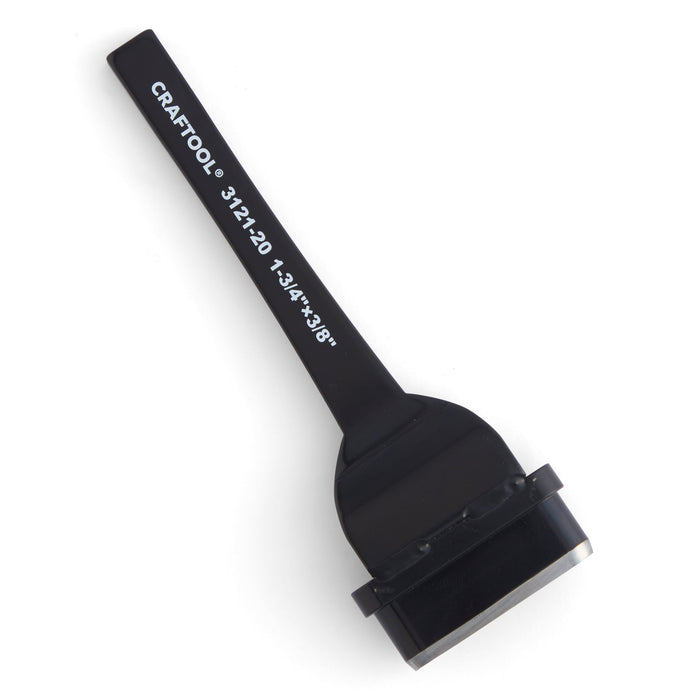 Craftool® Japanese Heavy Duty Holster Slot Punch