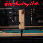 Craftool® Large Stitching Pony