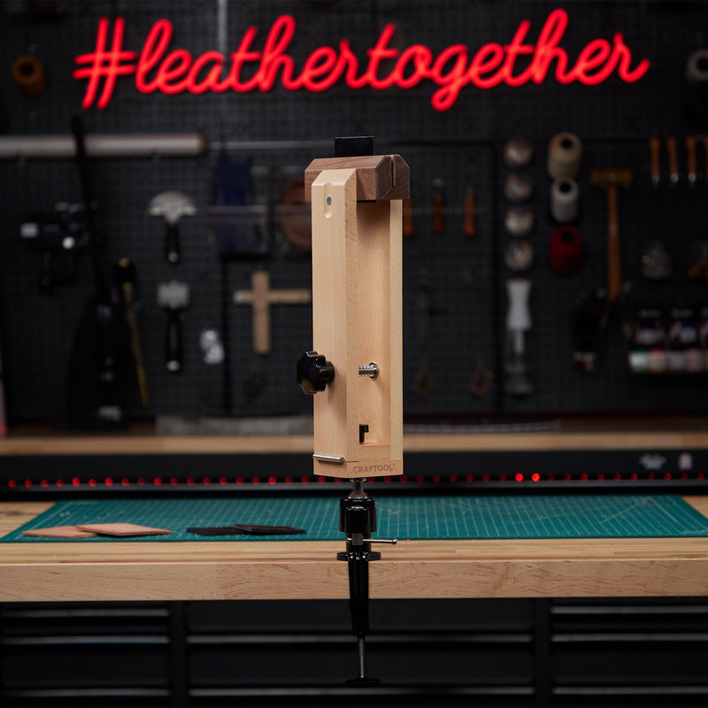 Craftool® Large Stitching Pony
