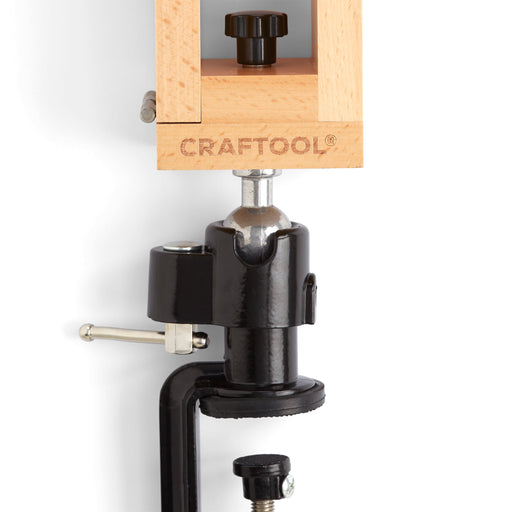 Craftool® Large Stitching Pony