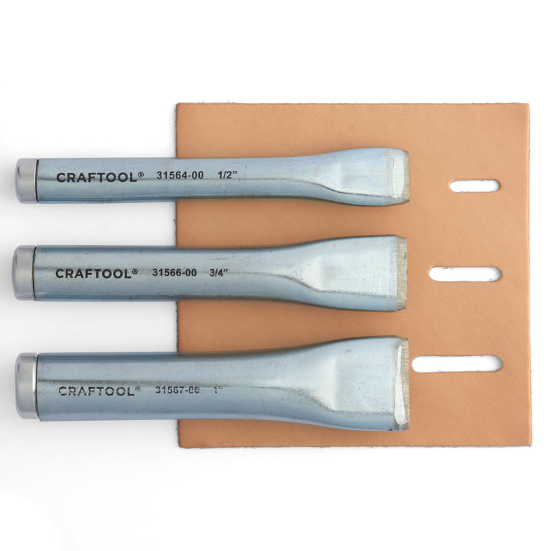 Craftool® Oblong Punch