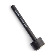 Craftool® Japanese Round End Punch