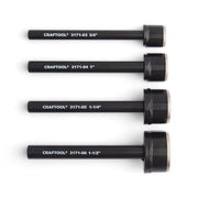 Craftool® Japanese Round End Punch