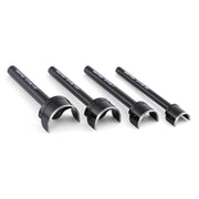 Craftool® Japanese Round End Punch