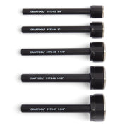 Craftool® Japanese Point End Punch