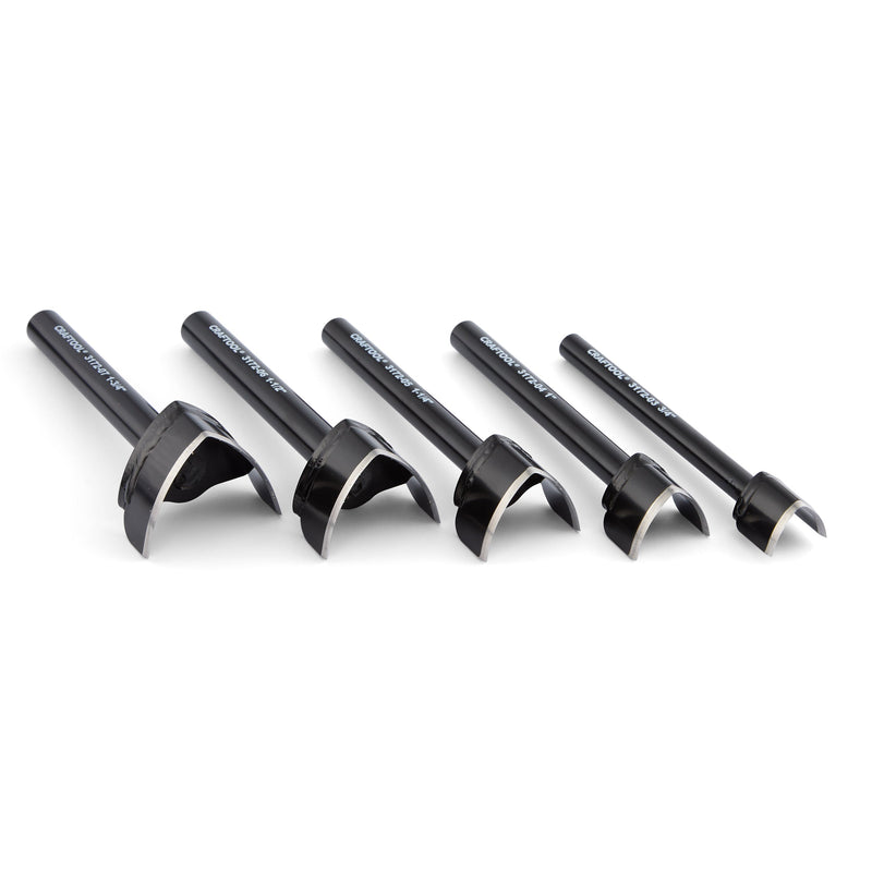 Craftool® Japanese Point End Punch