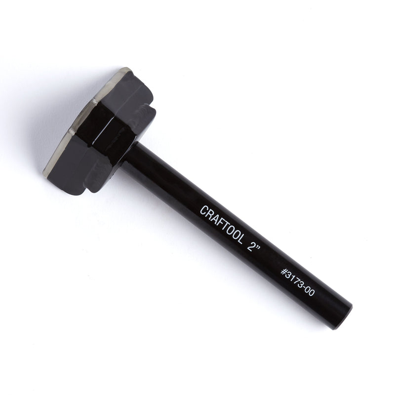Craftool® Japanese Multi-Size End Punch