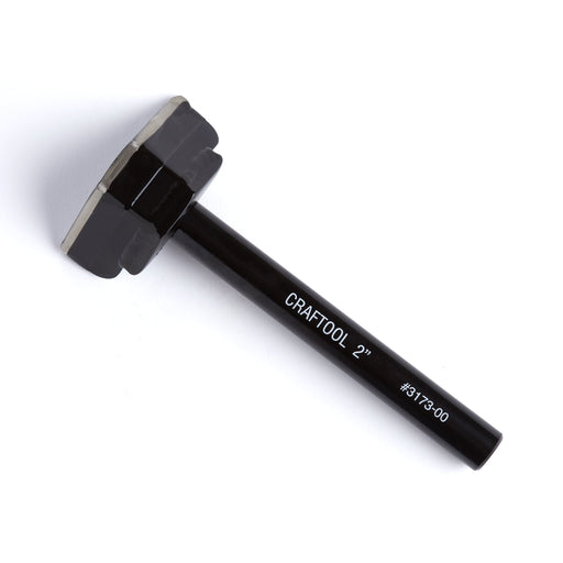 Craftool® Japanese Multi-Size End Punch