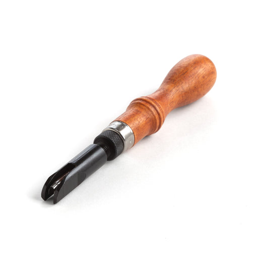 Craftool® Adjustable U-Gouge