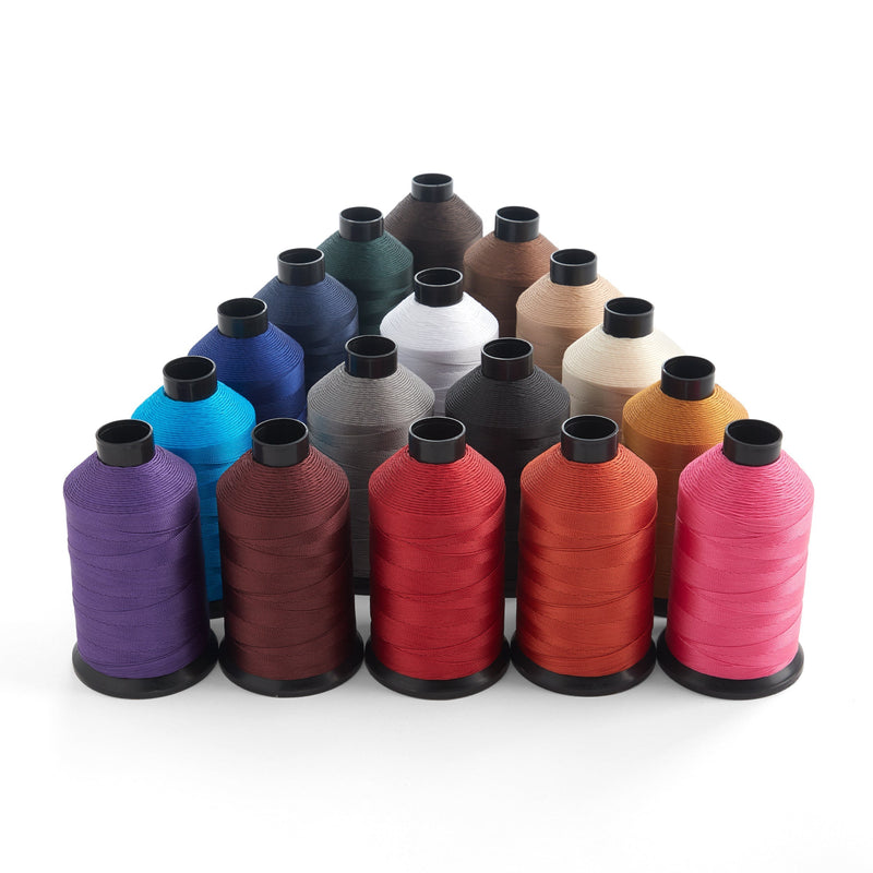 TandyPro® Thread 8 oz Spool -FINAL SALE