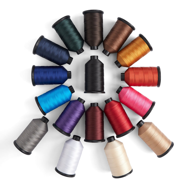 TandyPro® Thread 8 oz Spool -FINAL SALE