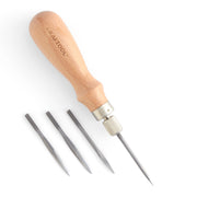Craftool® 4-In-1 Awl Set