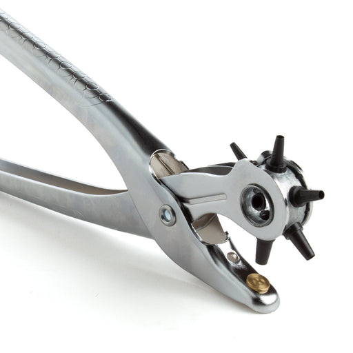 Craftool® Economy Rotary Hole Punch