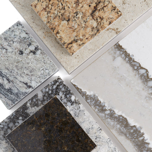 Deluxe Stone Slab