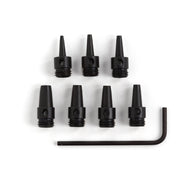 Universal Punch Tubes