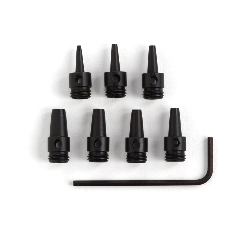 Universal Punch Tubes