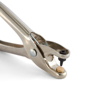 Craftool® Stitching Hole Spring Punch