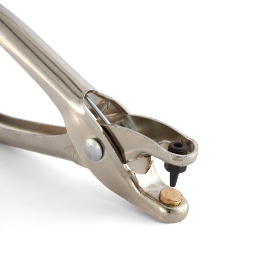 Craftool® Stitching Hole Spring Punch