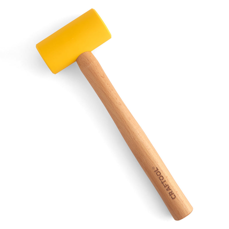 Craftool® Poly Mallet