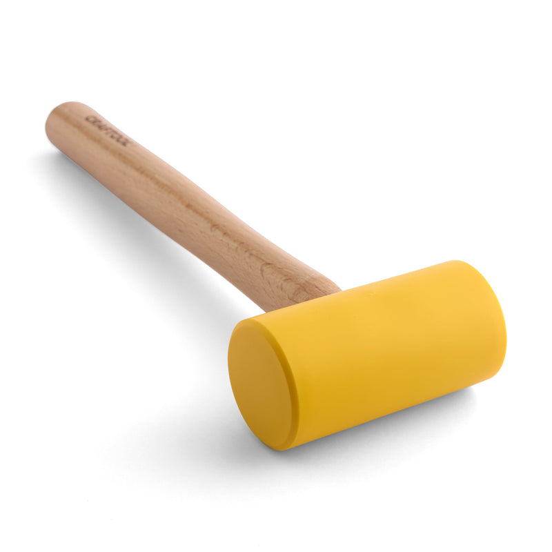 Craftool® Poly Mallet