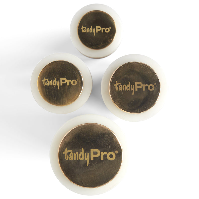 Maul à tête ronde TandyPro®