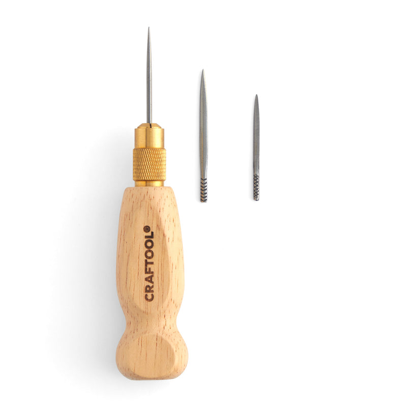 Craftool® Awl Blade