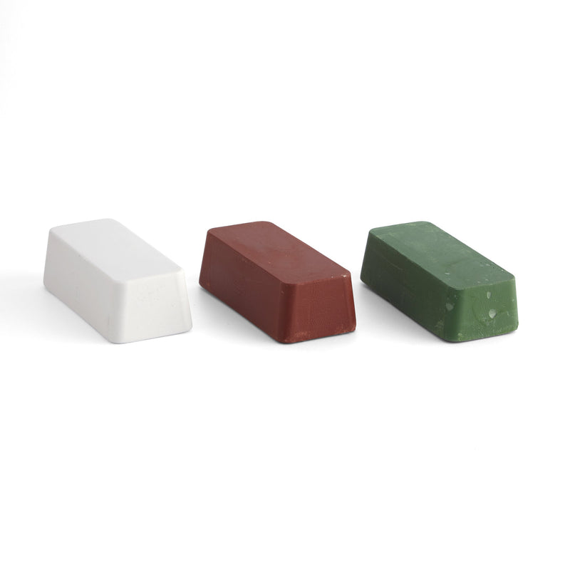 Craftool® Polishing Compound