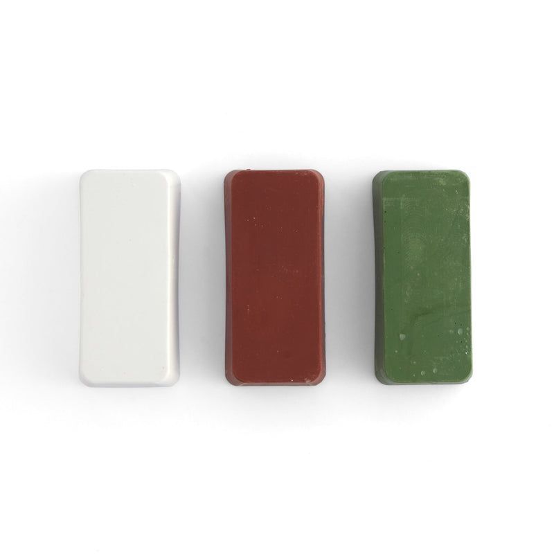 Craftool® Polishing Compound