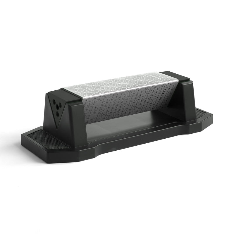 Craftool® 3-Sided Sharpening Stone