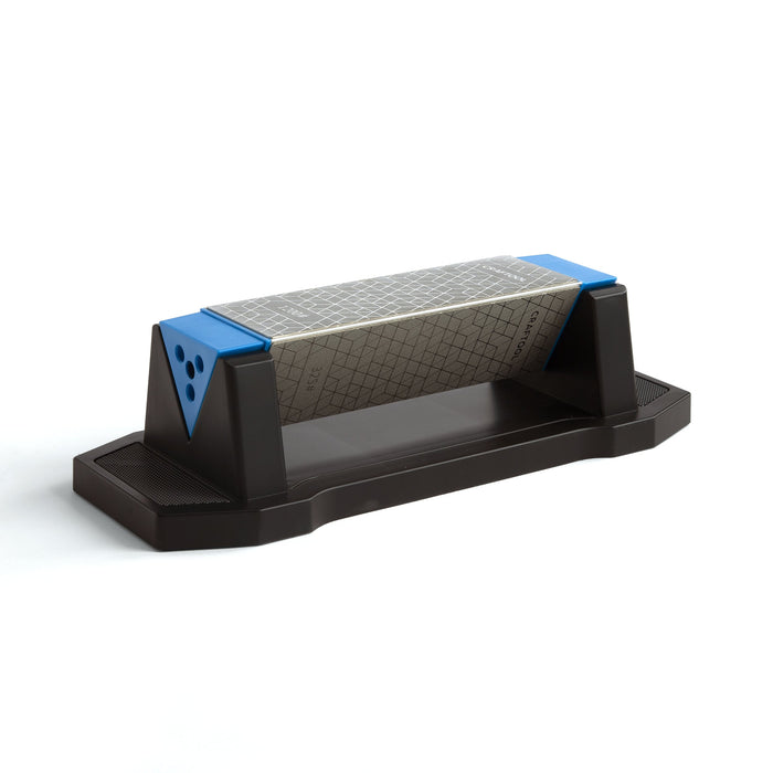 Craftool® 3-Sided Sharpening Stone — Tandy Leather Europe