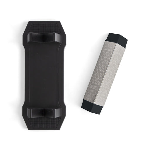 Craftool® 3-Sided Sharpening Stone