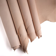 Selection Quebracho & Chestnut Mix Veg-Tan Side