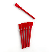 Reusable Glue Spreaders 6 Pack