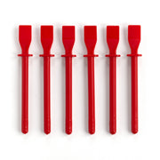 Reusable Glue Spreaders 6 Pack