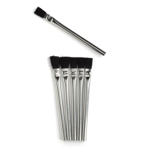Disposable Glue Brushes 6 Pack