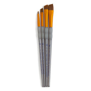 Taklon Brush Sets 4 Pack