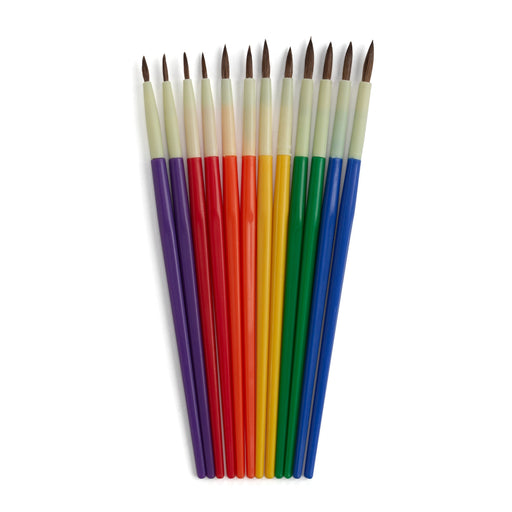 Brush Set Value Pack 12 Pack
