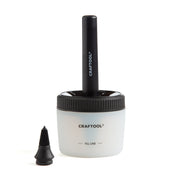 Craftool® Edge Dyeing Pen and Silicone Bottle Set - FINAL SALE