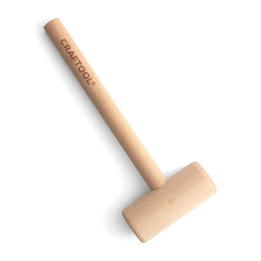 Craftool® Wooden Mallet