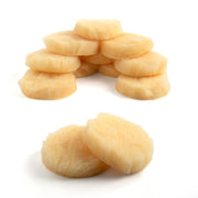 Synthetic Wool Buffing Pads 12 Pack