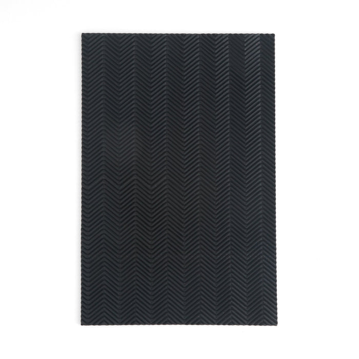 Rubber Sole & Padding