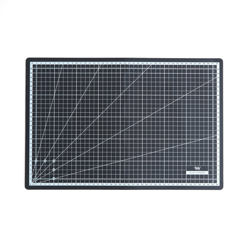 Gridded Folding Cutting Mat