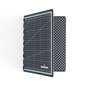 Gridded Folding Cutting Mat