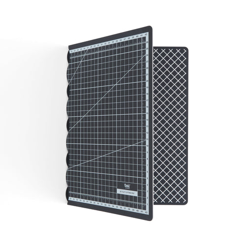 Gridded Folding Cutting Mat
