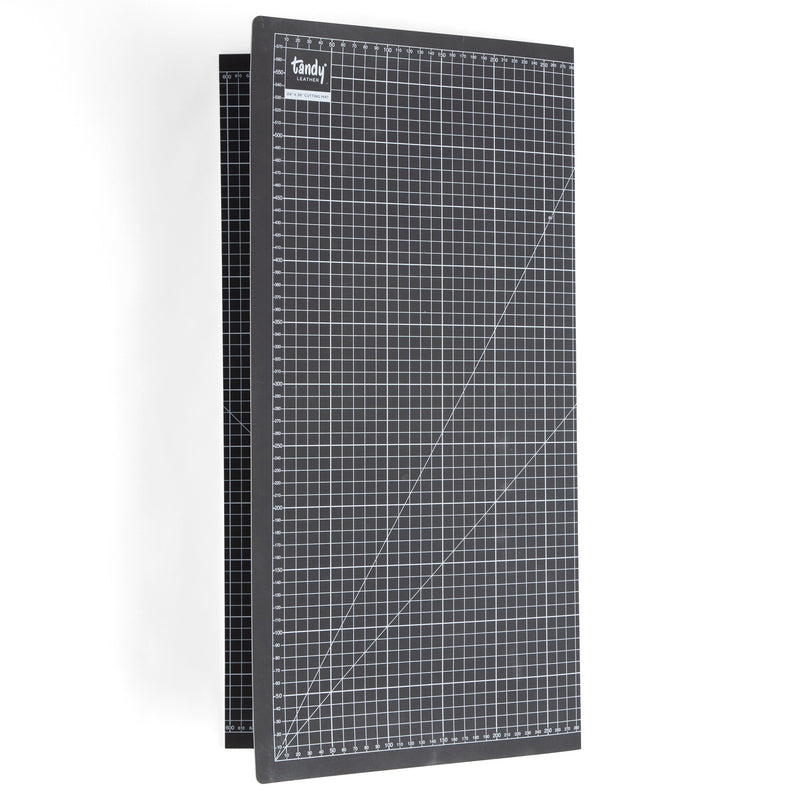 Gridded Folding Cutting Mat