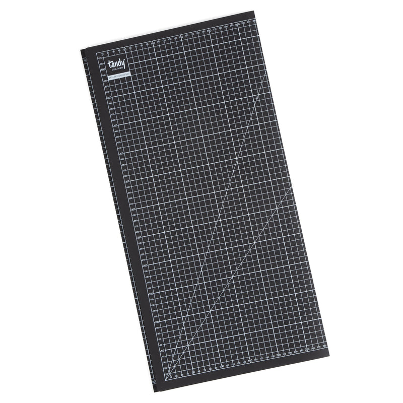 Gridded Folding Cutting Mat