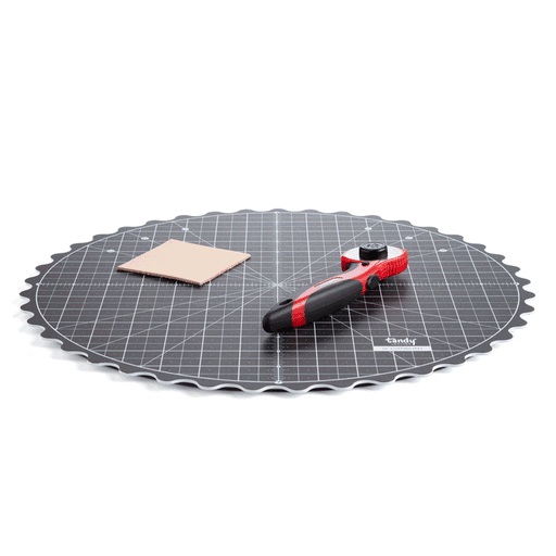 Gridded Rotary Cutting Mat