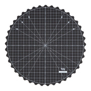 Gridded Rotary Cutting Mat